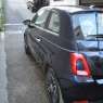FIAT 500 RIVA 